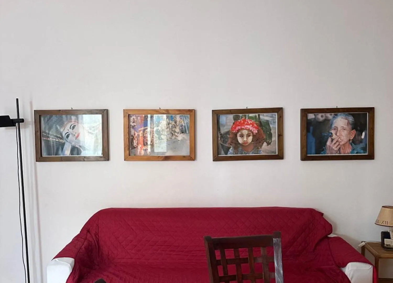 Casa vacanze Villa Casa dei gelsomini Donnalucata