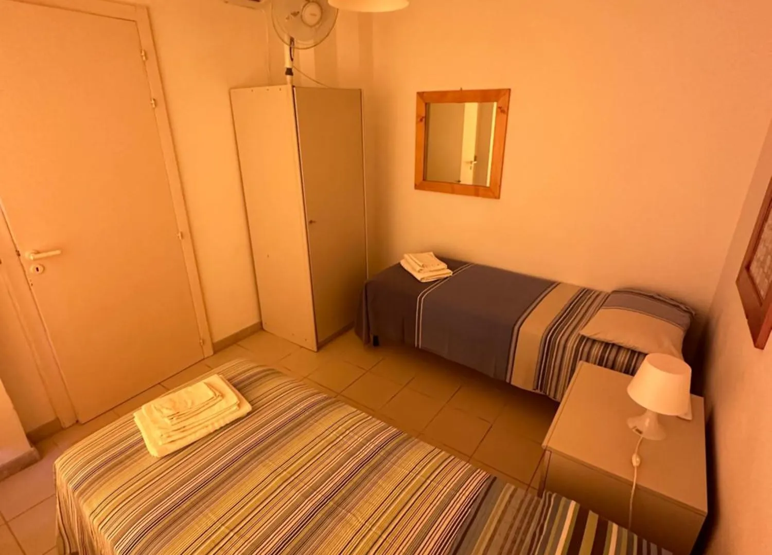 Casa vacanze Villa Casa dei gelsomini Donnalucata
