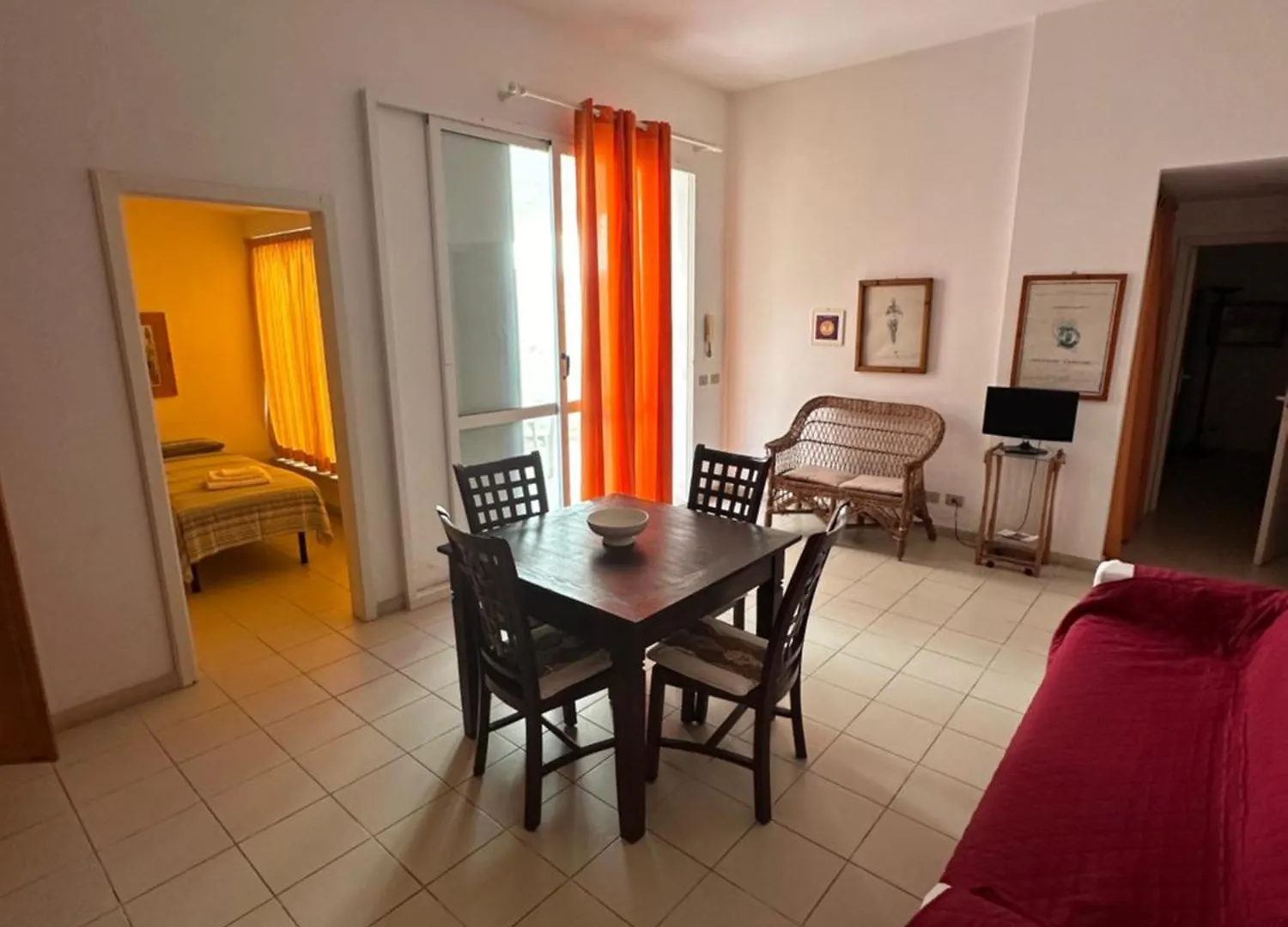 Villa Casa dei gelsomini Donnalucata  0*, Donnalucata (Sicily) Italia