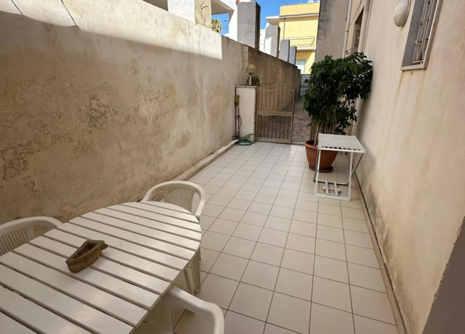 Casa vacanze Villa Casa dei gelsomini Donnalucata  Italia
