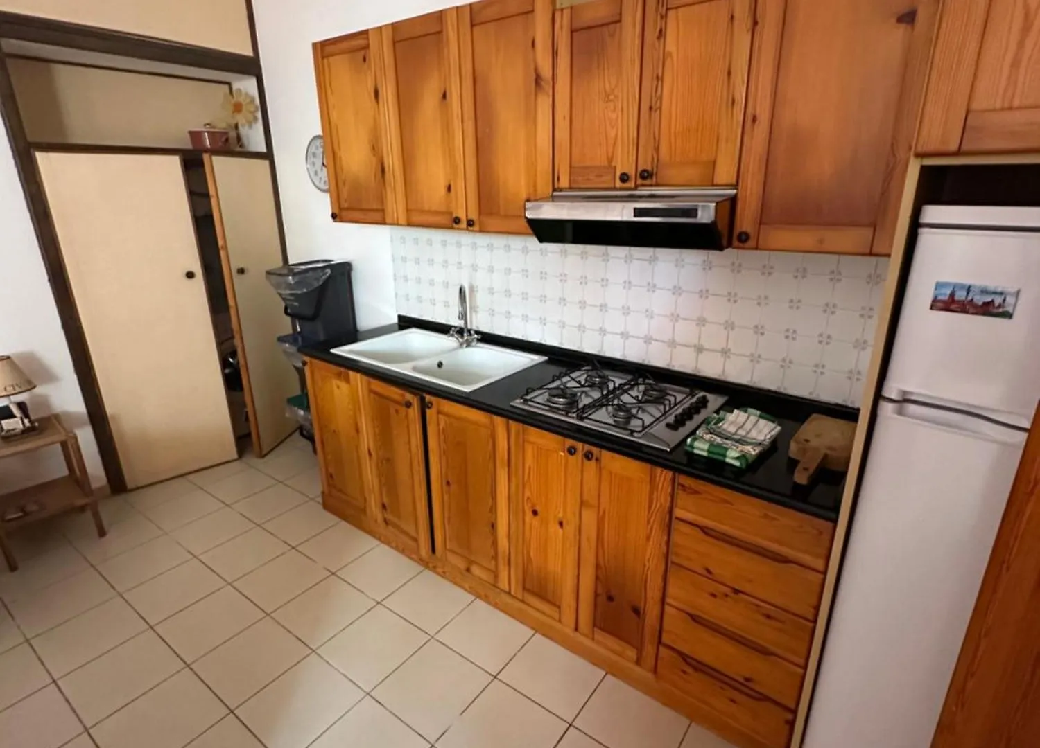 Villa Casa dei gelsomini Donnalucata  0*, Donnalucata (Sicily)