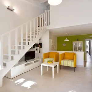 Le Casette Di Ninetta - Casa Casmene Donnalucata (Sicily)